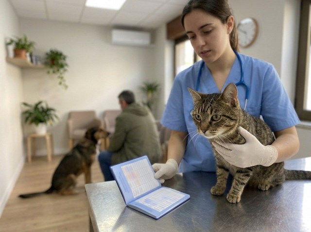 Así los cuidamos: planes de medicina preventiva en Ferrol - Imagen 1