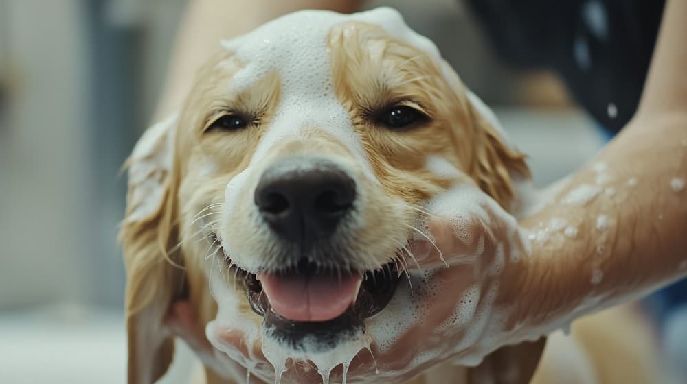 Peluquería de mascotas en Ferrol
